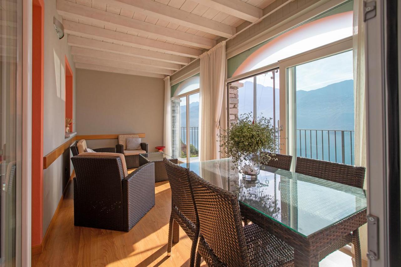 Residence Cafelicita - Promotion - Apartments Lake View - Infinity Pool - Jacuzzi Gravedona Bagian luar foto