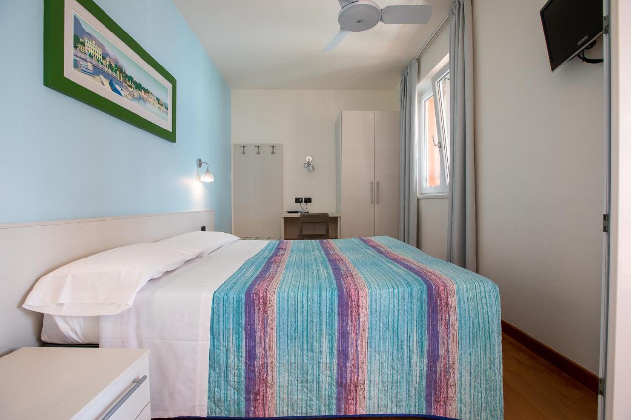 Residence Cafelicita - Promotion - Apartments Lake View - Infinity Pool - Jacuzzi Gravedona Bagian luar foto
