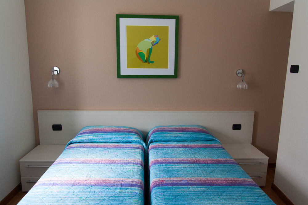 Residence Cafelicita - Promotion - Apartments Lake View - Infinity Pool - Jacuzzi Gravedona Bagian luar foto